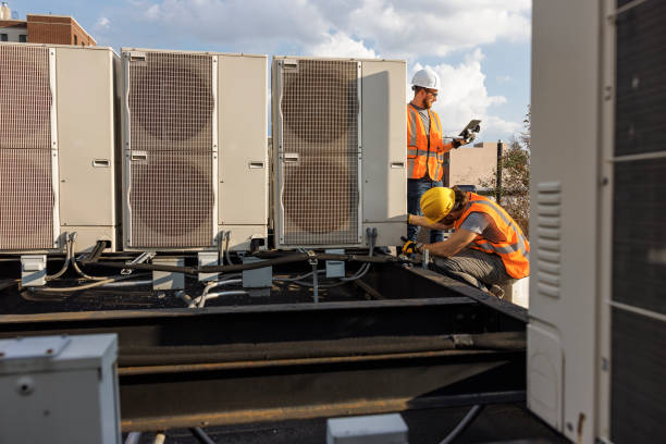 Best HVAC Installation Services  in Quantico Base, VA