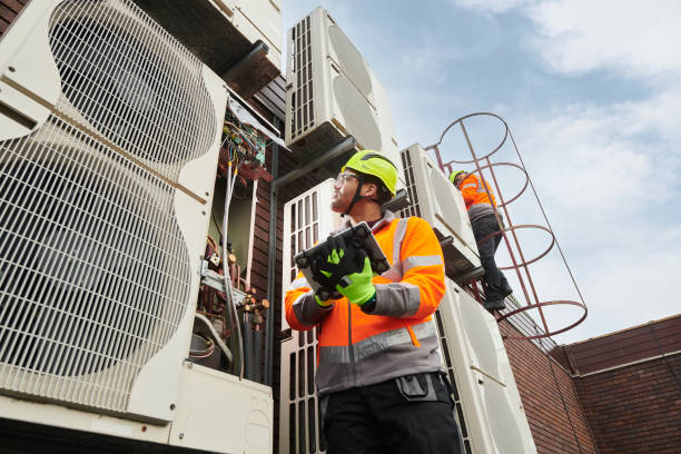 Best HVAC Repair Near Me  in Quantico Base, VA