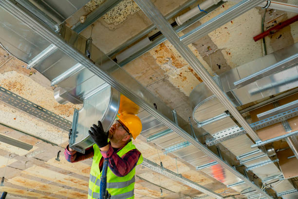 Best Ductless HVAC Repair  in Quantico Base, VA