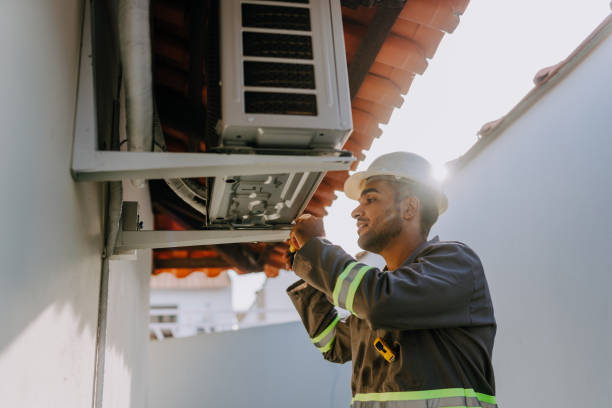Best Affordable Air Conditioning Repair  in Quantico Base, VA