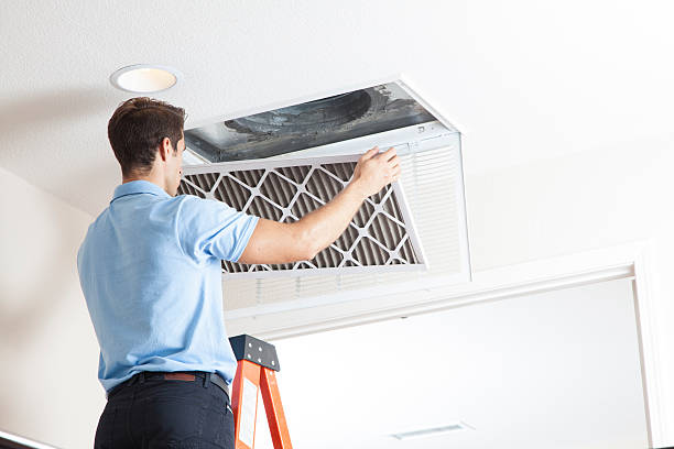 Best Ductless HVAC Repair  in Quantico Base, VA
