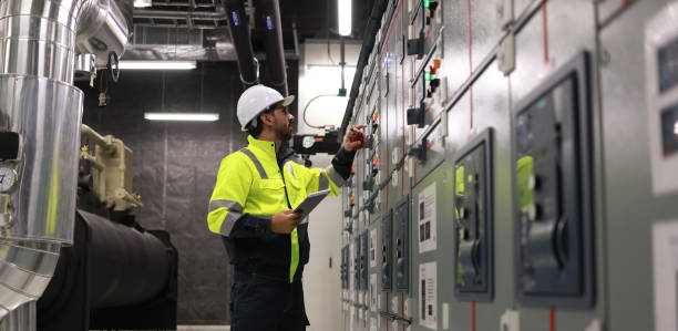 Trusted Quantico Base, VA HVAC Experts