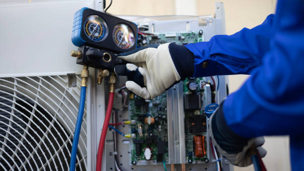 Best Affordable HVAC Services  in Quantico Base, VA